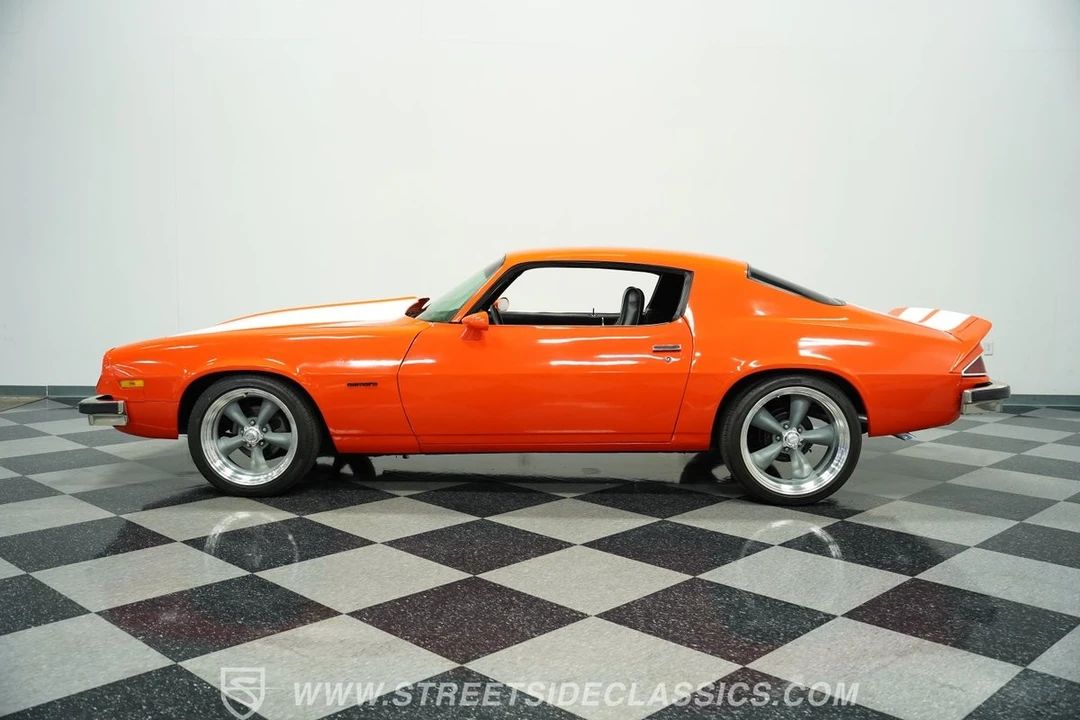 2004 Chevrolet Camaro - Image 7 of 21