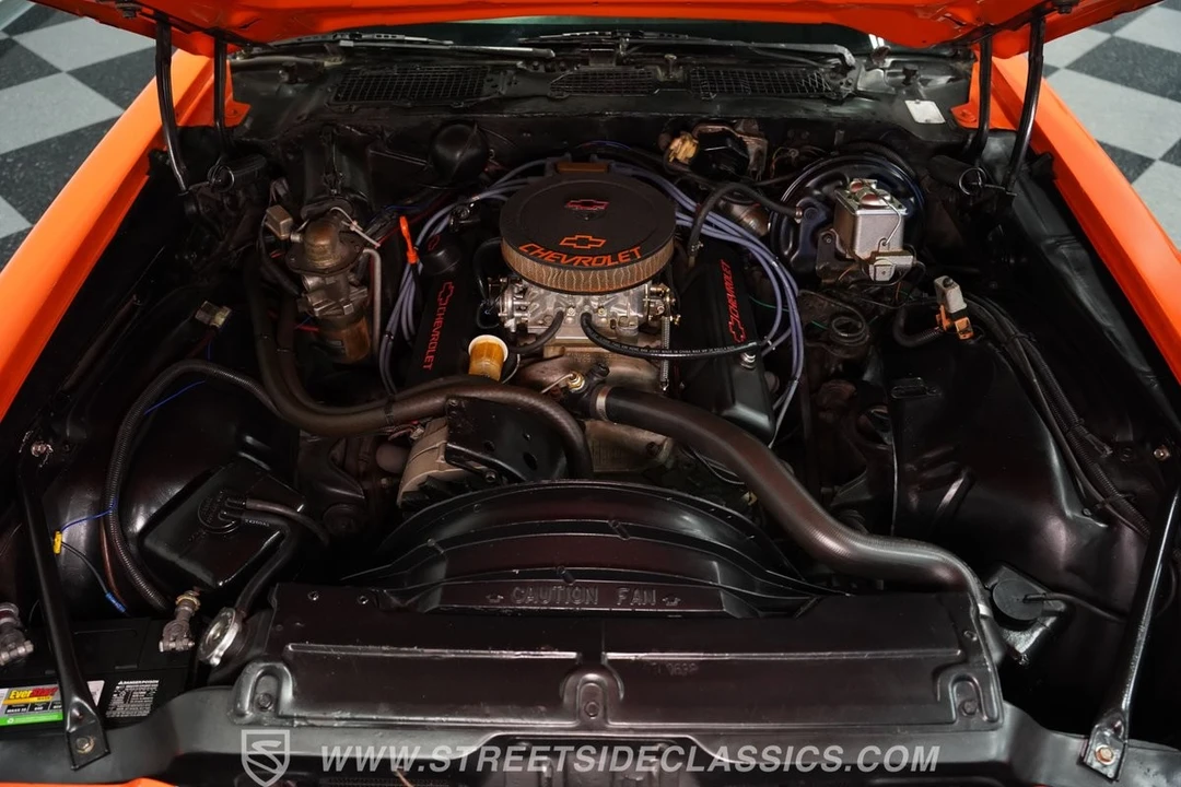 2004 Chevrolet Camaro - Image 3 of 21