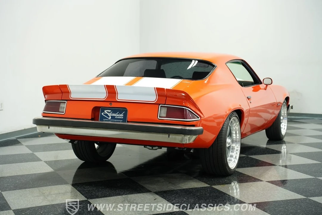 2004 Chevrolet Camaro - Image 11 of 21