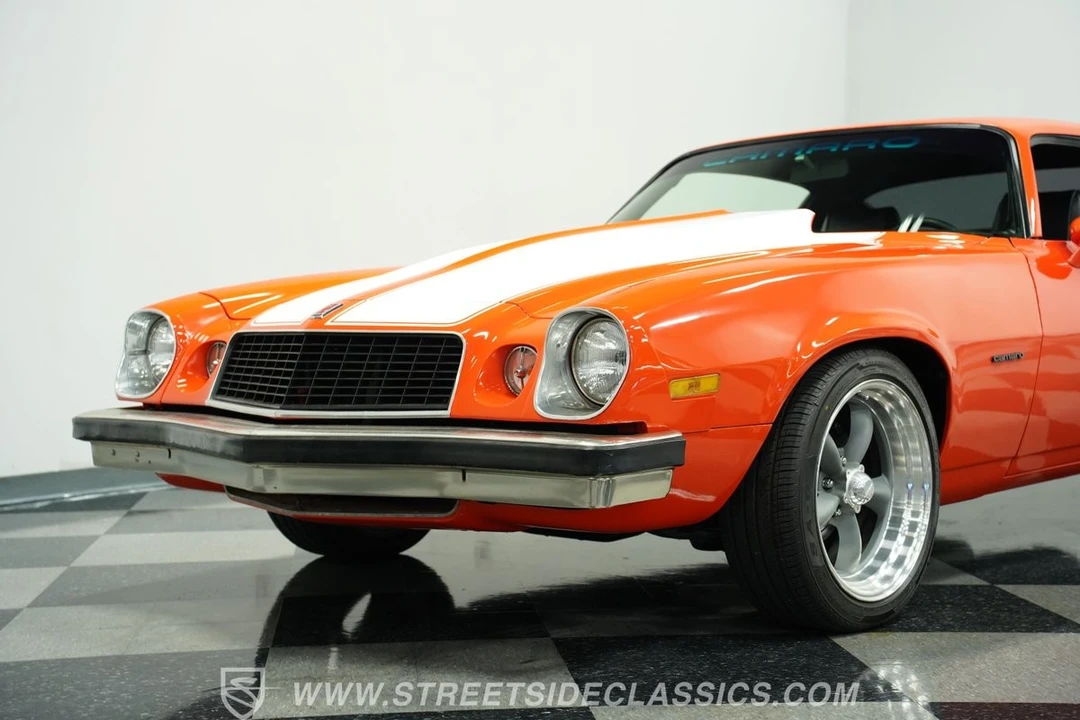 2004 Chevrolet Camaro - Image 18 of 21