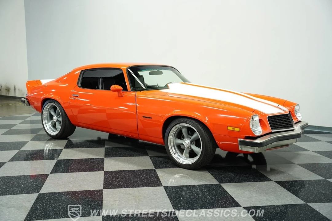 2004 Chevrolet Camaro - Image 15 of 21