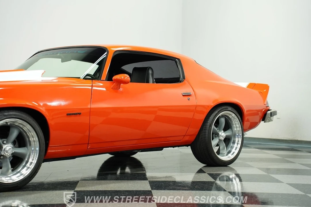 2004 Chevrolet Camaro - Image 21 of 21
