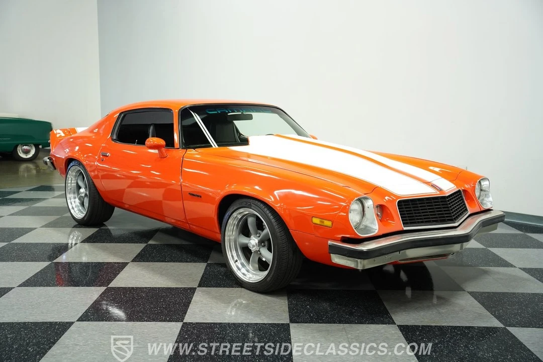 2004 Chevrolet Camaro - Image 16 of 21