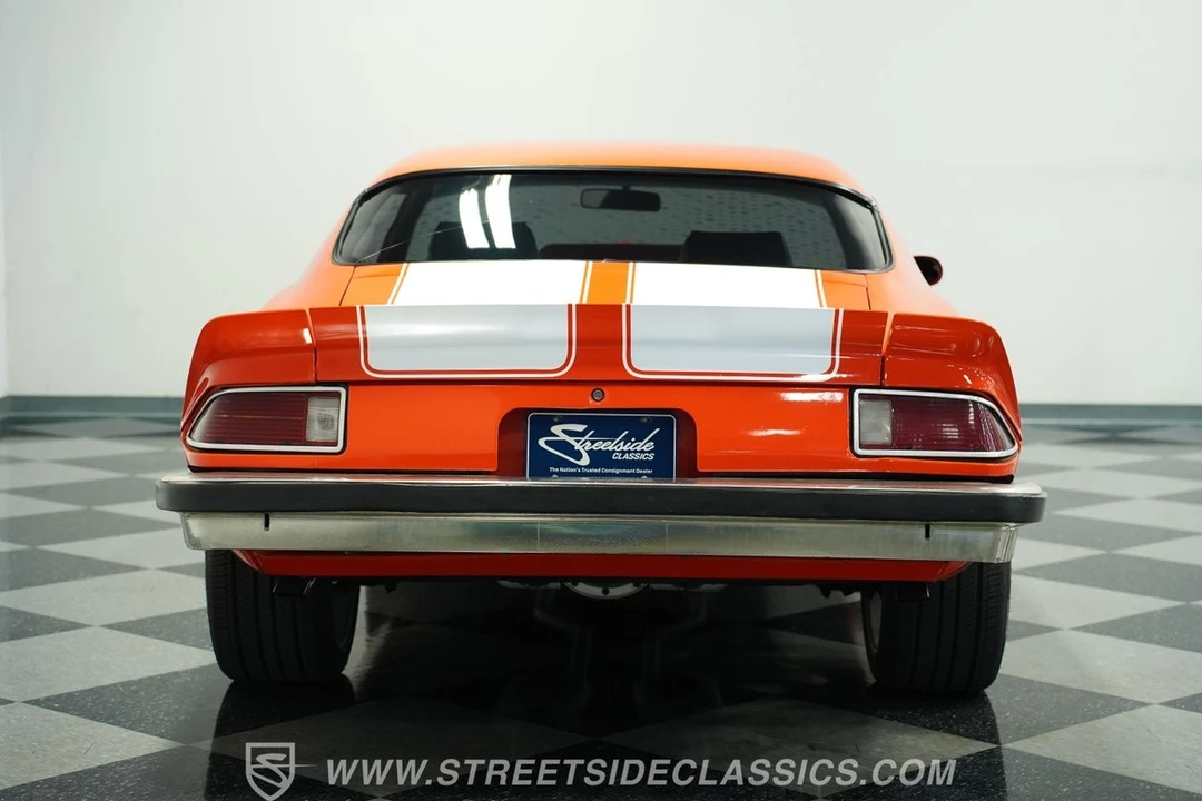 2004 Chevrolet Camaro - Image 10 of 21