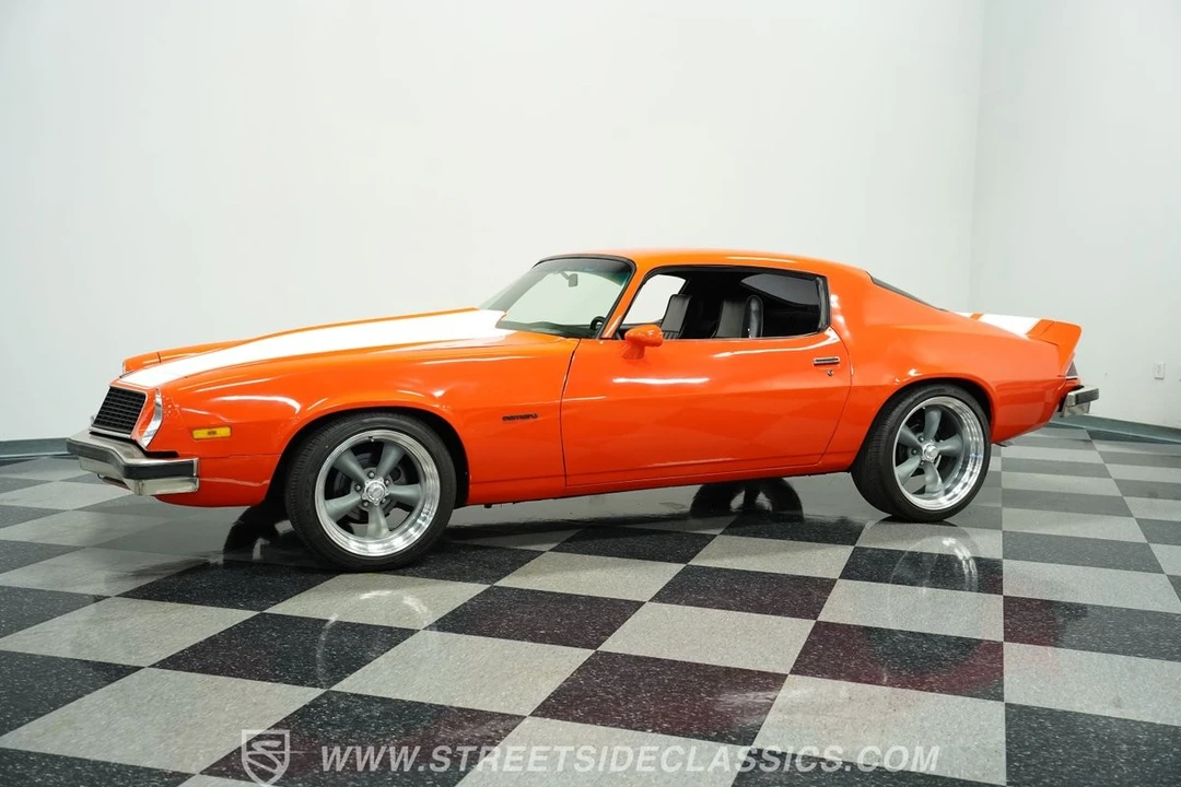 2004 Chevrolet Camaro - Image 6 of 21