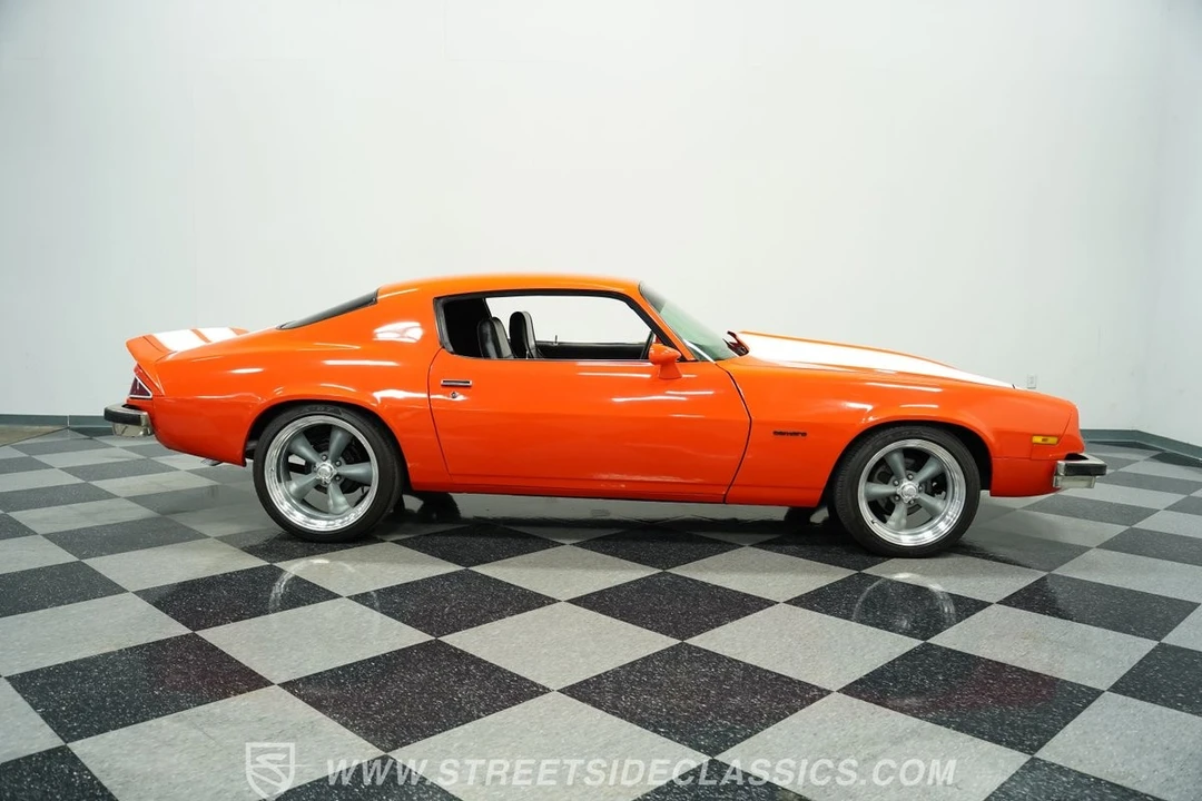 2004 Chevrolet Camaro - Image 14 of 21