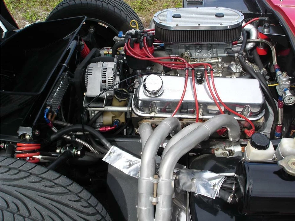 2004 Superformance - Image 3 of 5