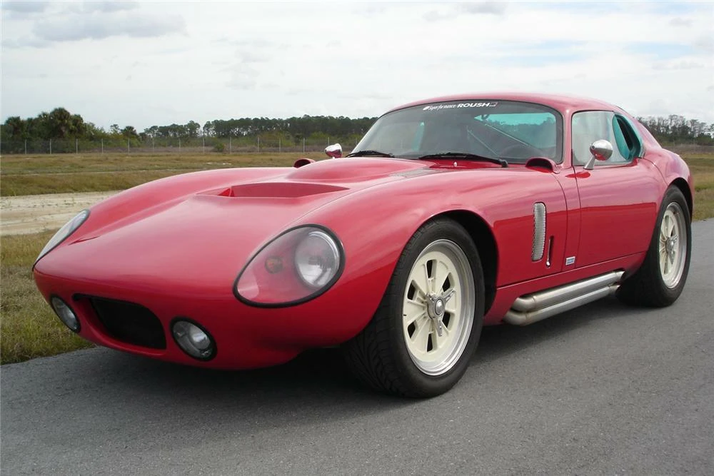 2004 Superformance - Image 2 of 5