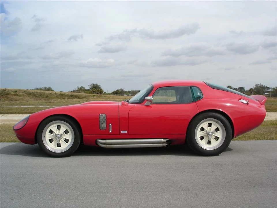 2004 Superformance - Image 5 of 5