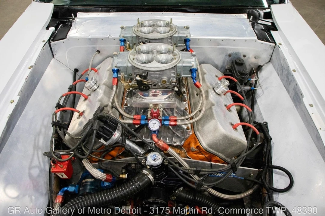 2004 Dodge Challenger - Image 18 of 21
