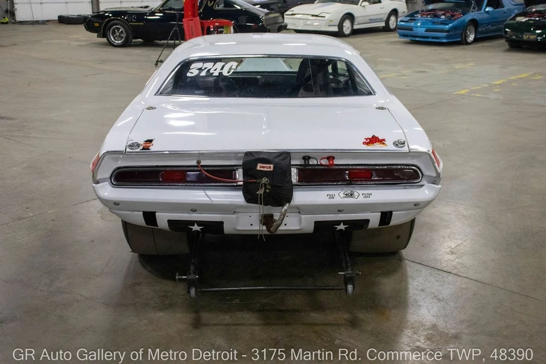 2004 Dodge Challenger - Image 5 of 21