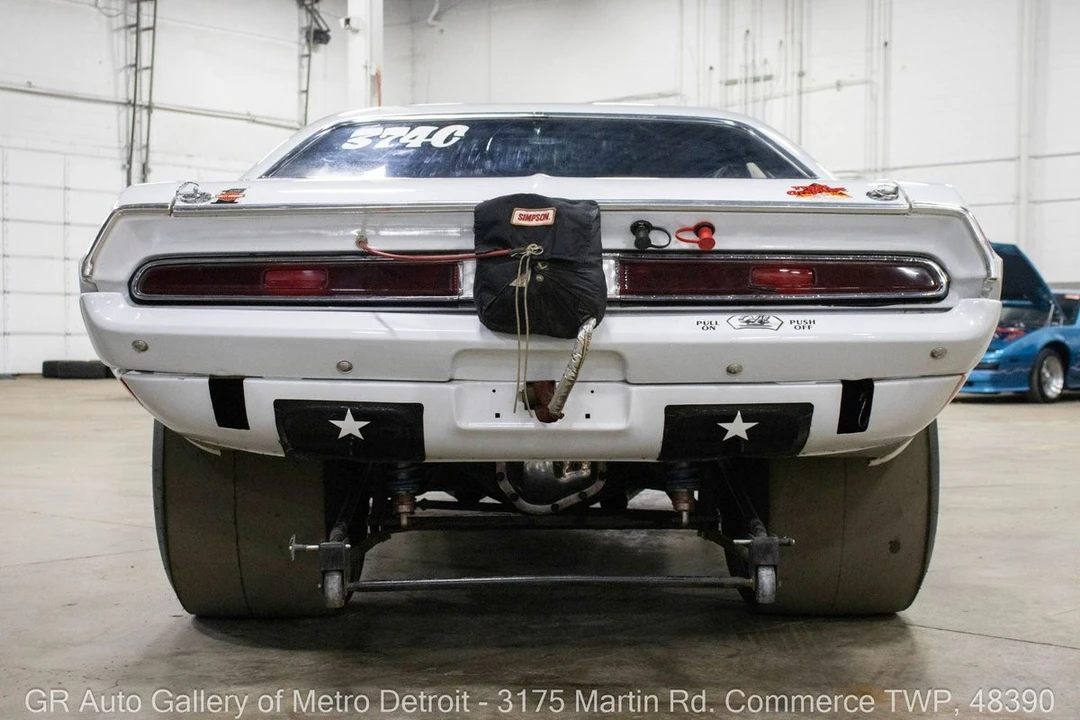 2004 Dodge Challenger - Image 6 of 21