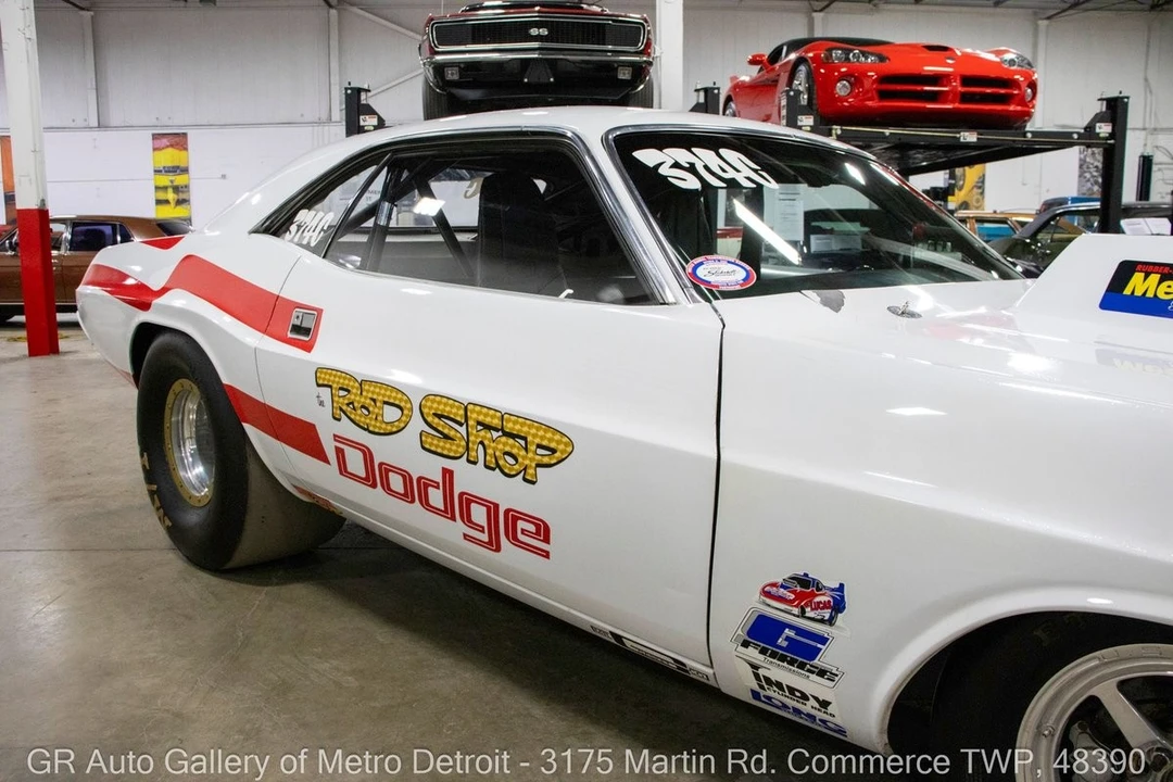 2004 Dodge Challenger - Image 23 of 31