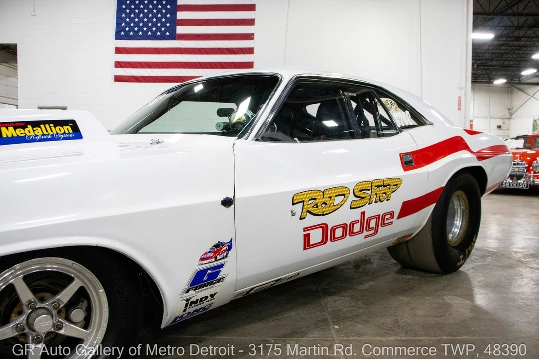 2004 Dodge Challenger - Image 20 of 21
