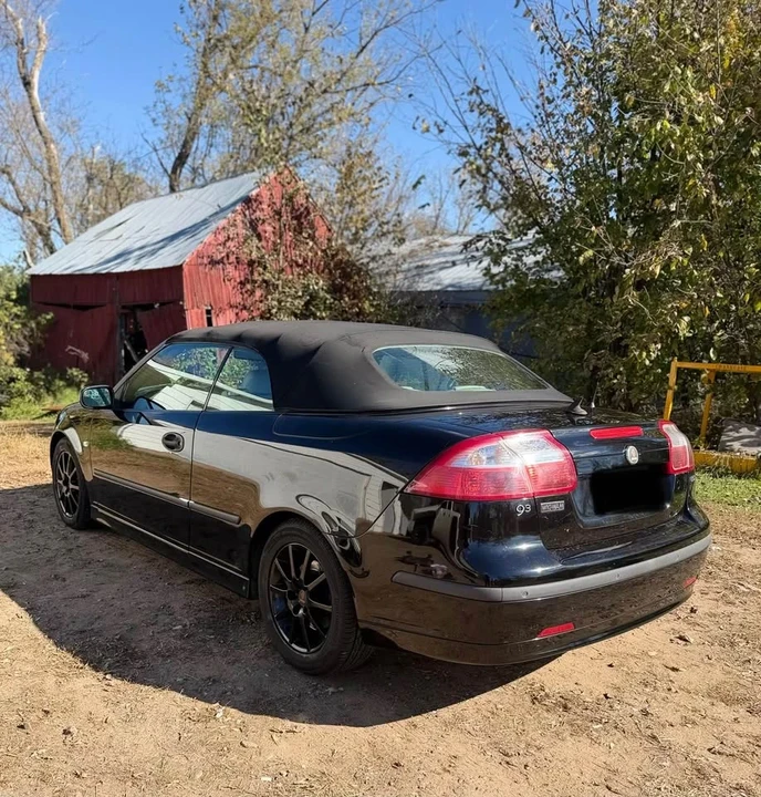 2004 Saab 9-3 2nd Gen - Image 4 of 9