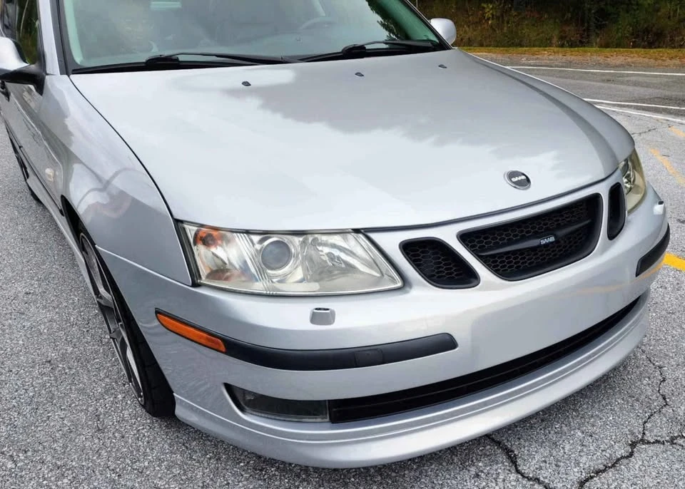 2004 Saab 9-3 2nd Gen - Image 19 of 20