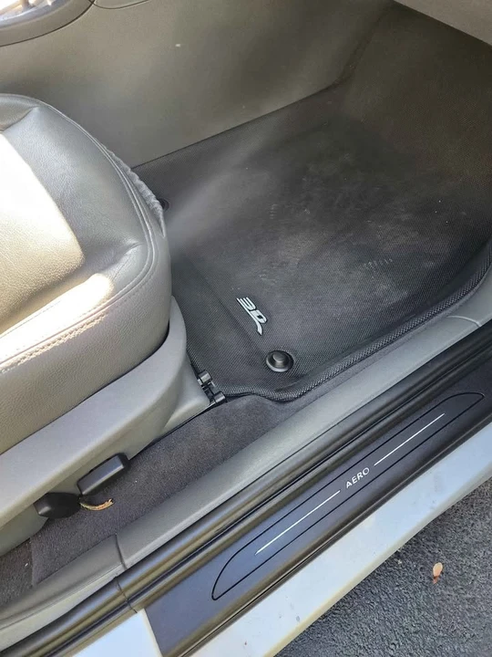 2004 Saab 9-3 2nd Gen - Image 14 of 20