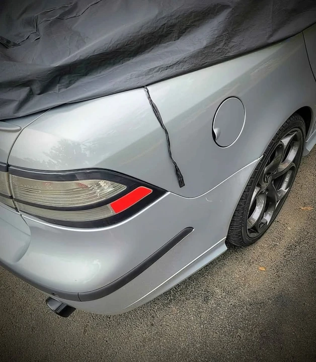 2004 Saab 9-3 2nd Gen - Image 2 of 20