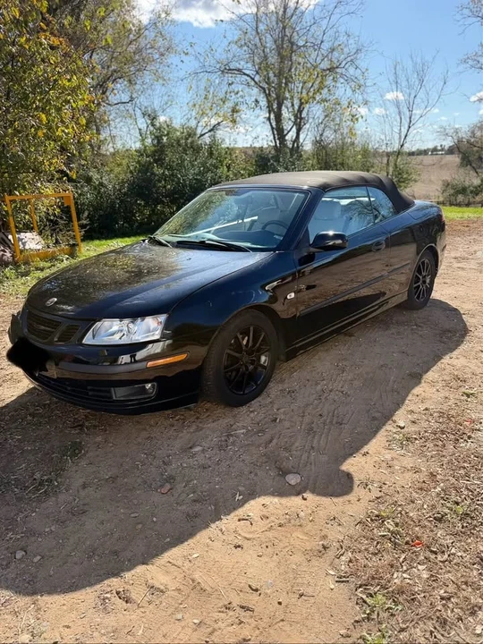 2004 Saab 9-3 2nd Gen - Image 3 of 9