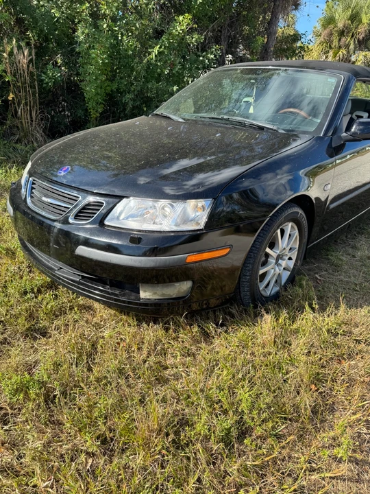 2004 Saab 9-3 2nd Gen - Image 2 of 20
