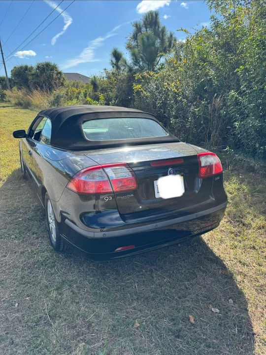 2004 Saab 9-3 2nd Gen - Image 20 of 20