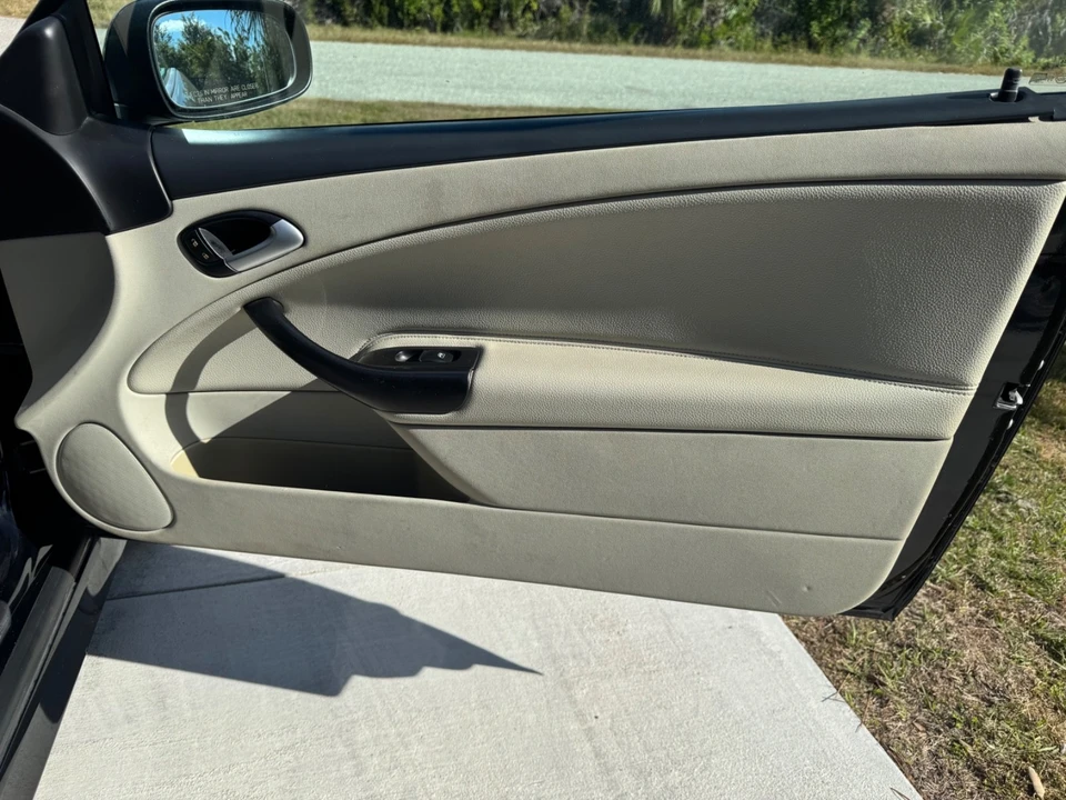 2004 Saab 9-3 2nd Gen - Image 7 of 20