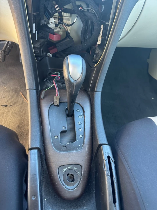2004 Saab 9-3 2nd Gen - Image 12 of 20