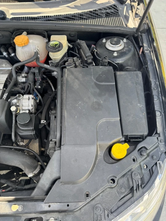 2004 Saab 9-3 2nd Gen - Image 10 of 20