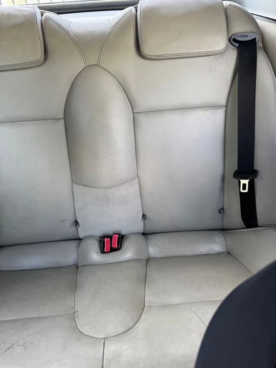 2004 Saab 9-3 2nd Gen - Image 4 of 20