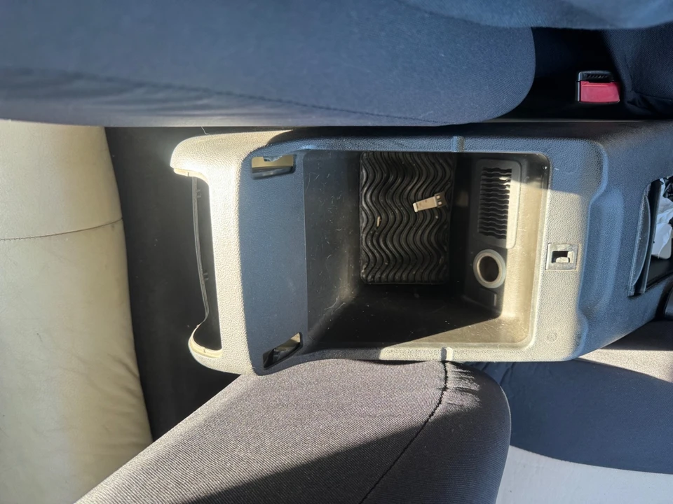 2004 Saab 9-3 2nd Gen - Image 19 of 20