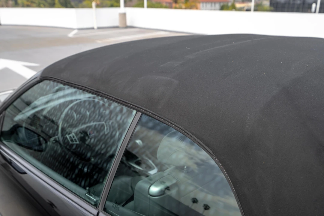 2004 Saab 9-3 2nd Gen - Image 21 of 31