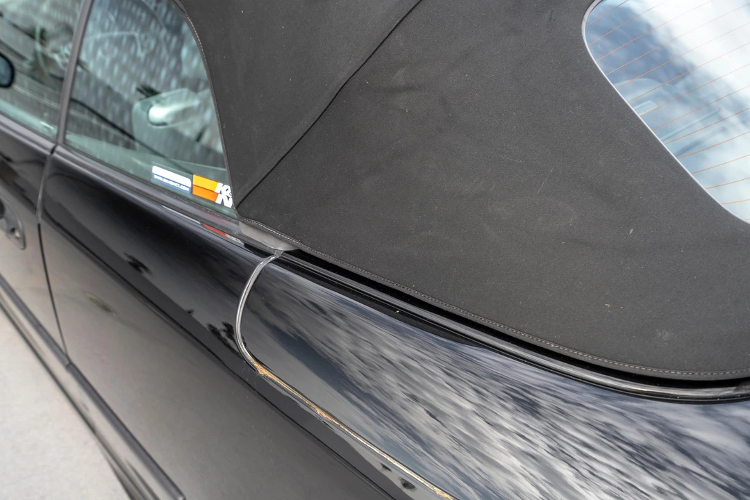 2004 Saab 9-3 2nd Gen - Image 23 of 31