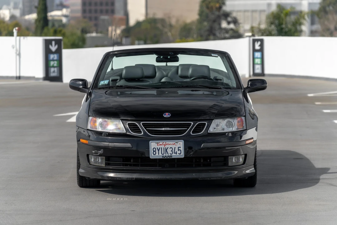 2004 Saab 9-3 2nd Gen - Image 6 of 31