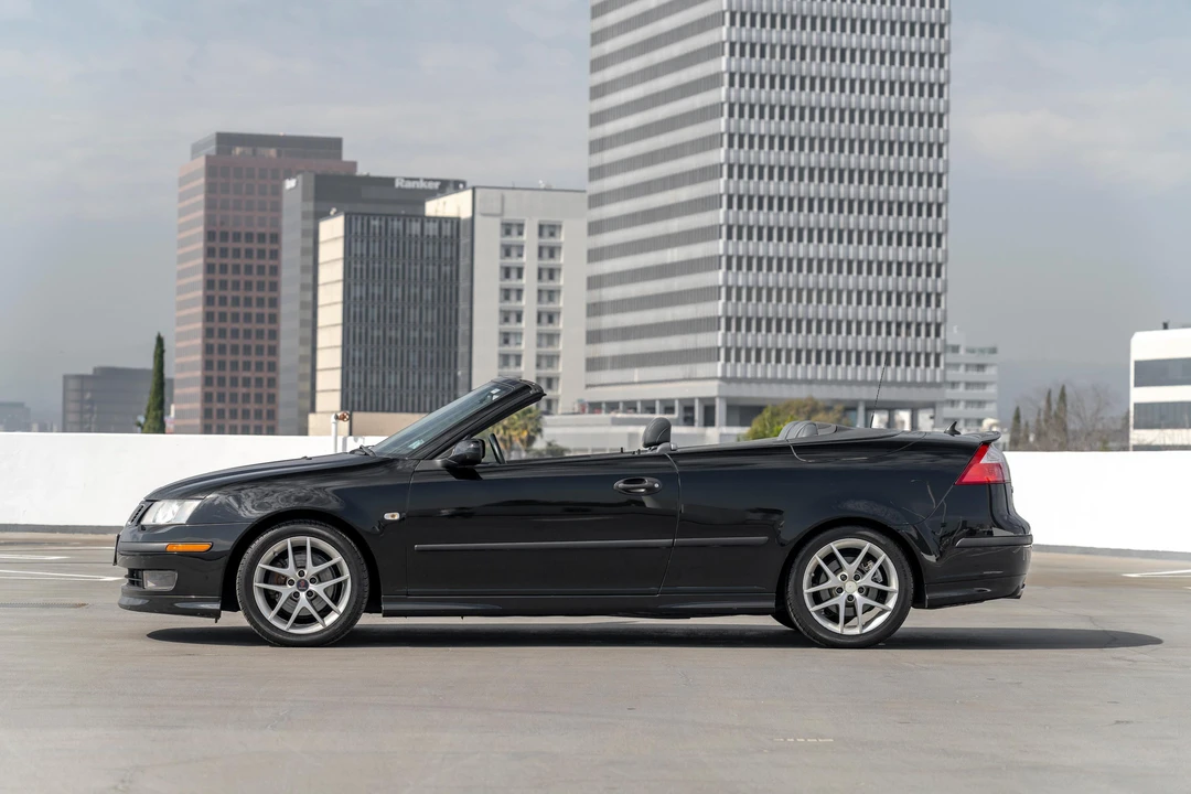 2004 Saab 9-3 2nd Gen - Image 8 of 31