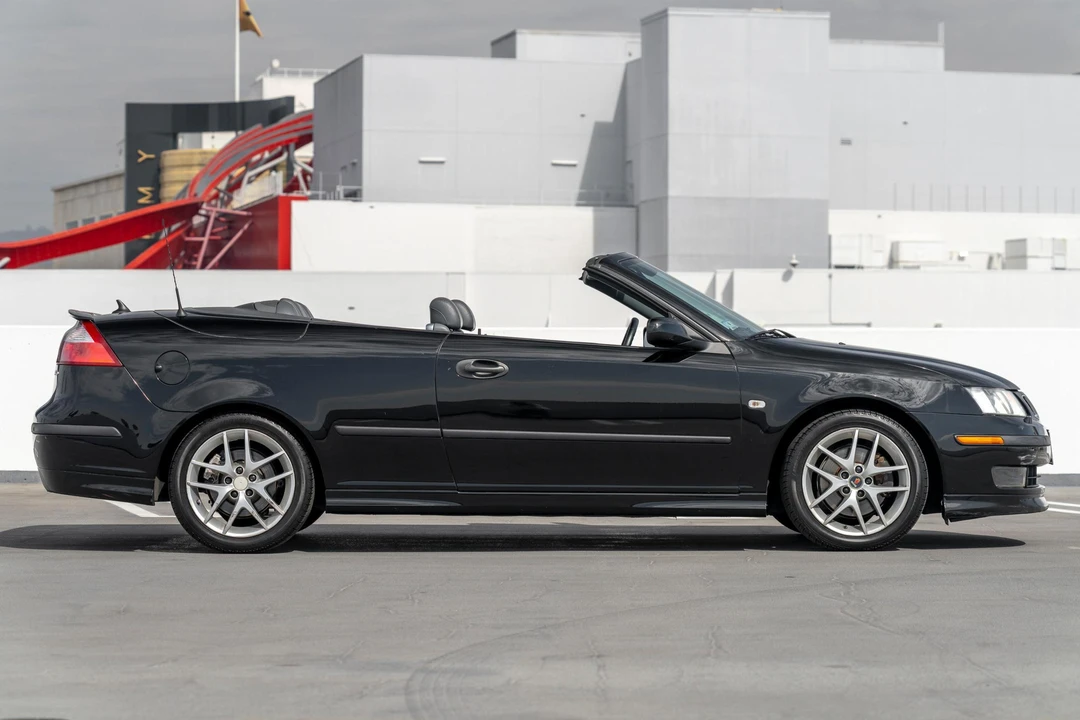 2004 Saab 9-3 2nd Gen - Image 3 of 31
