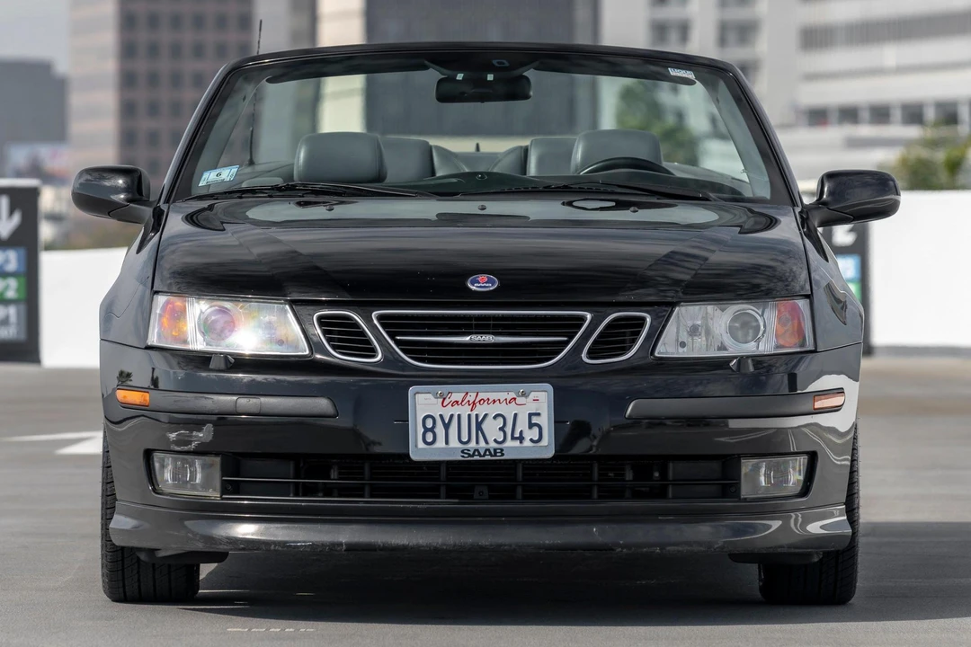 2004 Saab 9-3 2nd Gen - Image 2 of 31