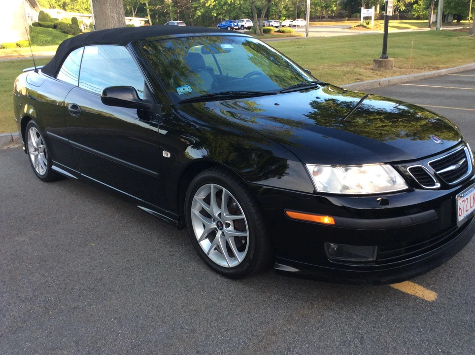 2004 Saab 9-3 2nd Gen - Image 19 of 30