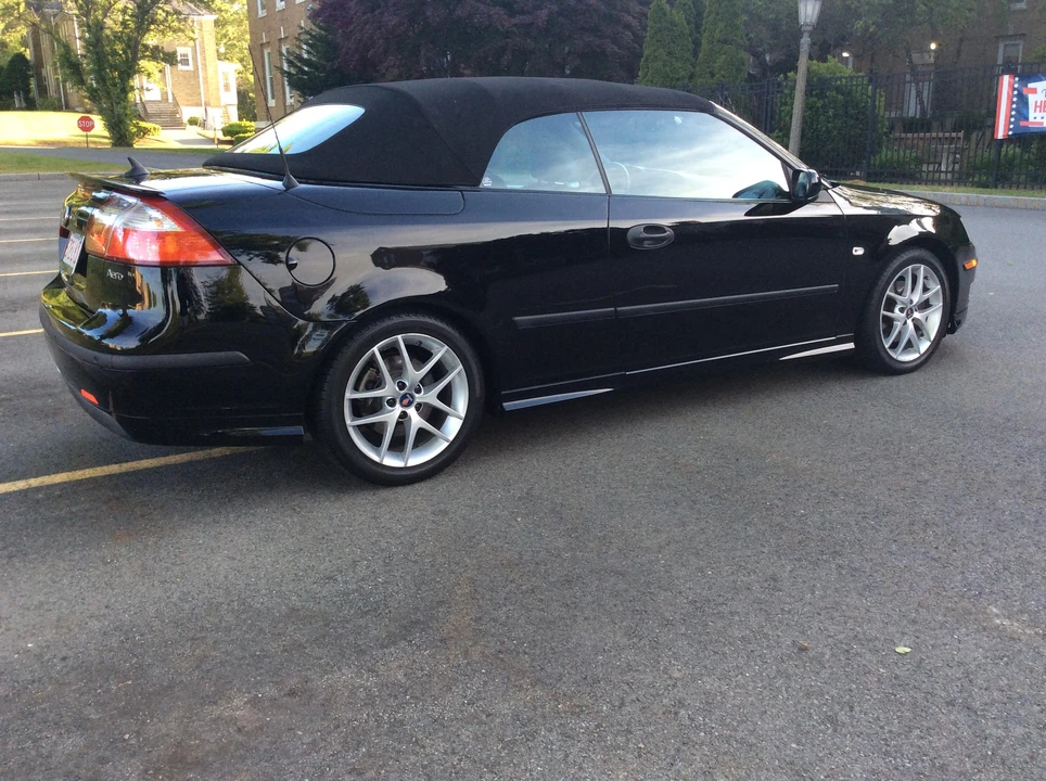 2004 Saab 9-3 2nd Gen - Image 14 of 30