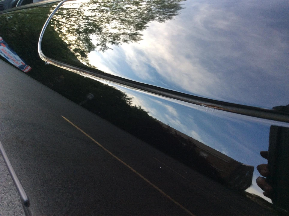 2004 Saab 9-3 2nd Gen - Image 30 of 30