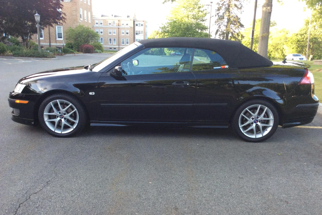 2004 Saab 9-3 2nd Gen - Image 8 of 30