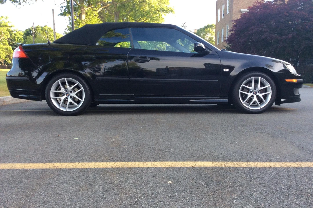 2004 Saab 9-3 2nd Gen - Image 18 of 30