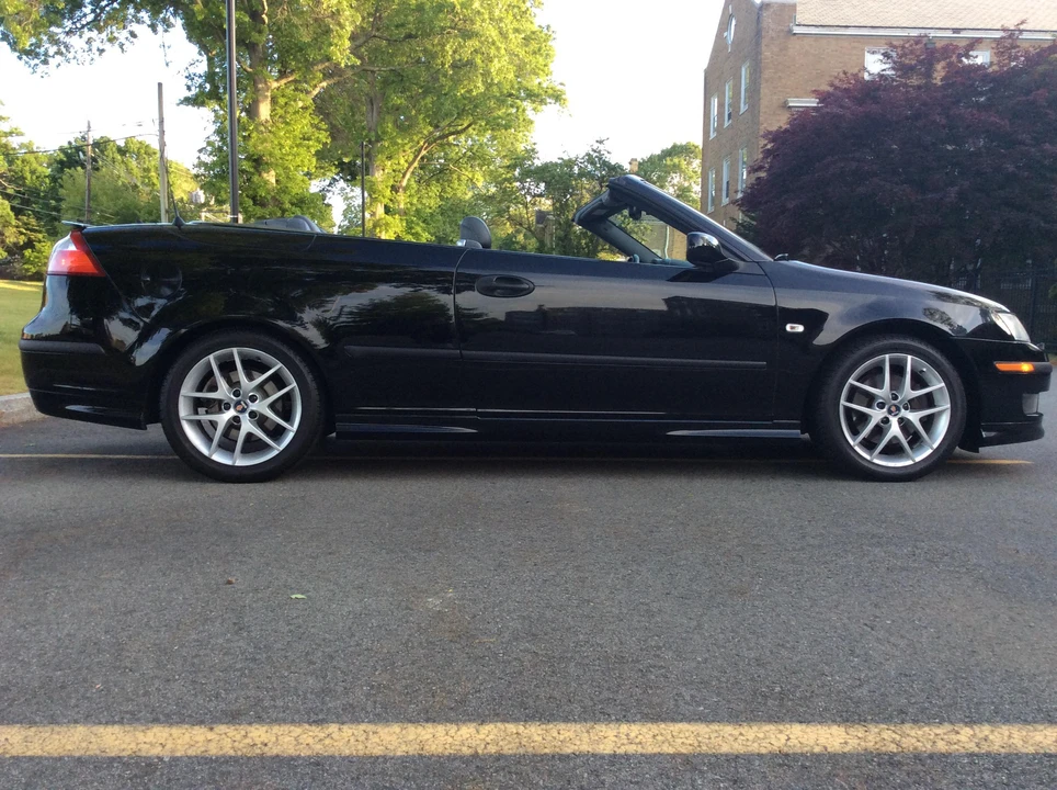 2004 Saab 9-3 2nd Gen - Image 17 of 30
