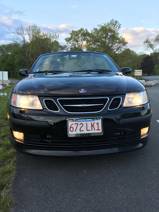 2004 Saab 9-3 2nd Gen - Image 6 of 30