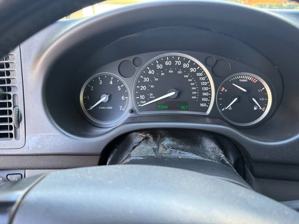2004 Saab 9-3 2nd Gen - Image 14 of 19