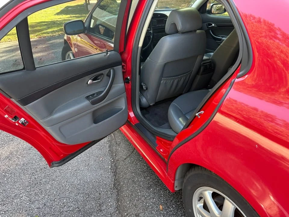 2004 Saab 9-3 2nd Gen - Image 10 of 19