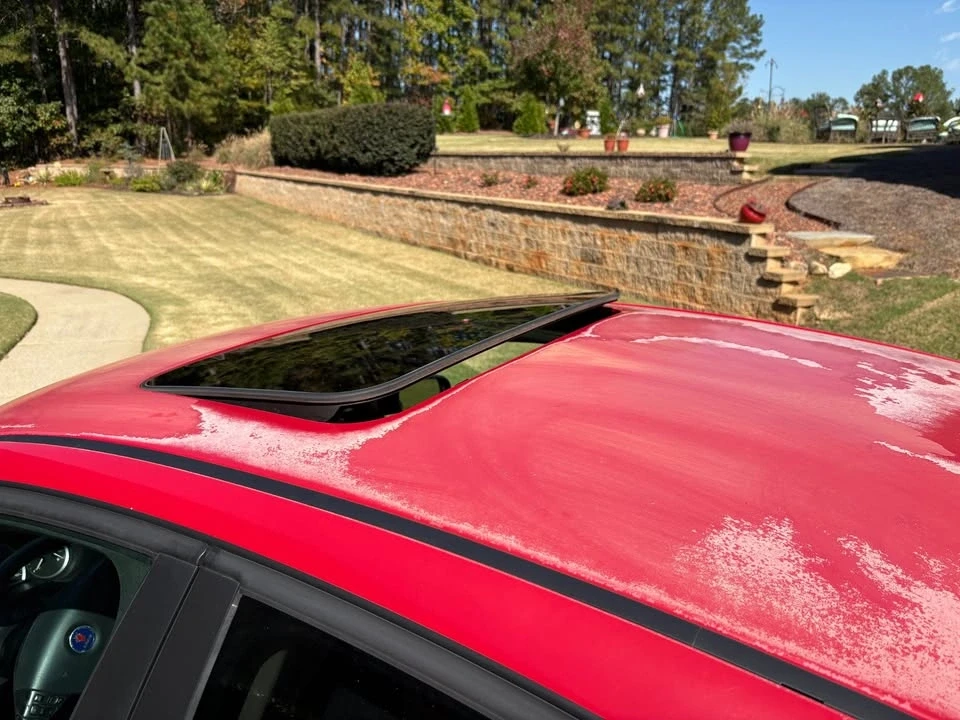 2004 Saab 9-3 2nd Gen - Image 17 of 19