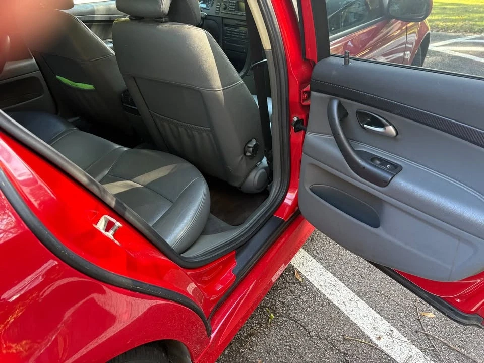 2004 Saab 9-3 2nd Gen - Image 7 of 19