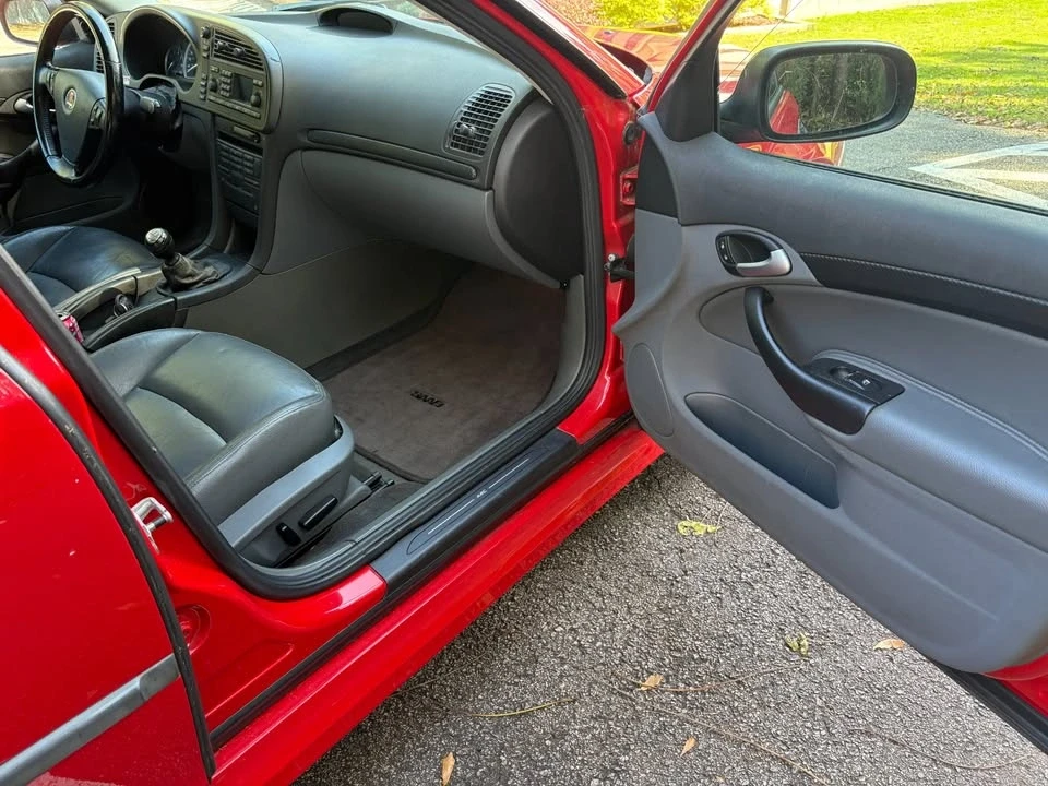 2004 Saab 9-3 2nd Gen - Image 6 of 19