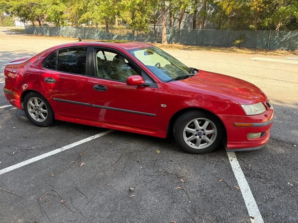 2004 Saab 9-3 2nd Gen - Image 2 of 19