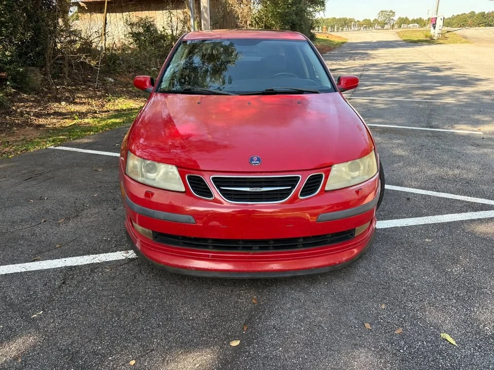 2004 Saab 9-3 2nd Gen - Image 3 of 19